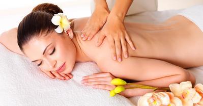 Massage Spa Panggilan 24 Jam Kota Semarang Central City Java (Putri-Spa)